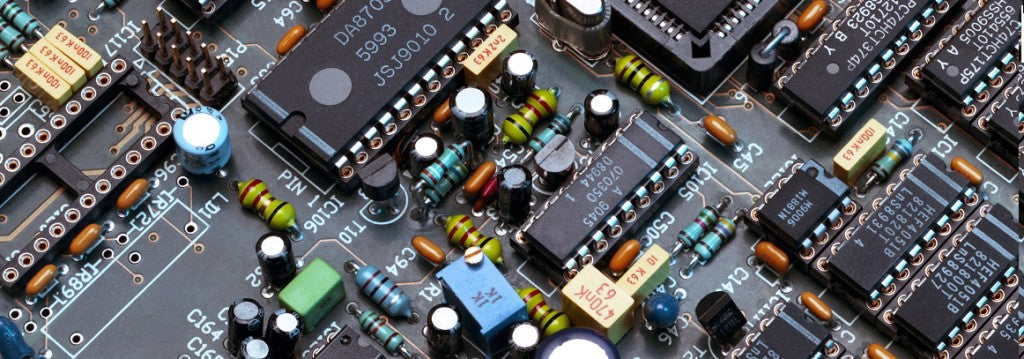 Understanding Basic Electronic Components