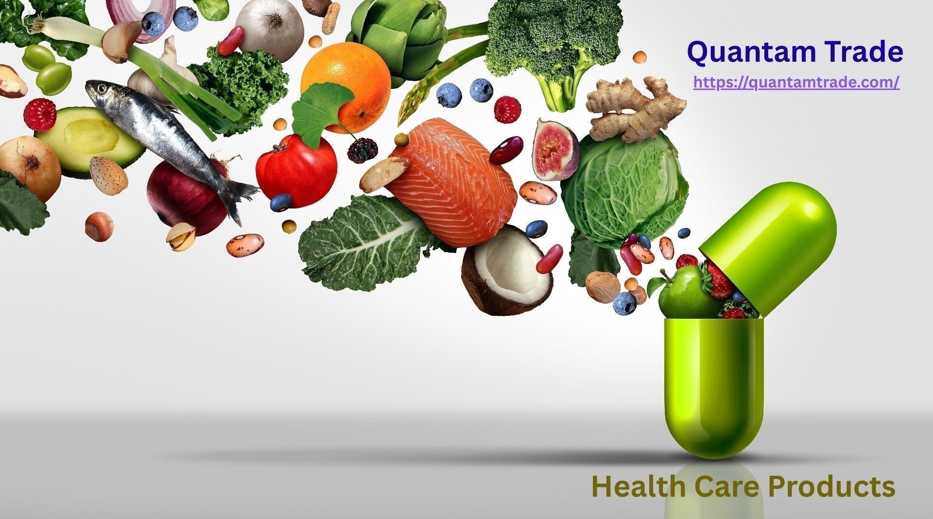 Men Health Supplements and Nutrition Products