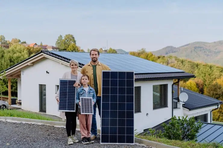 How to Choose the Right Solar Panel for Your Needs