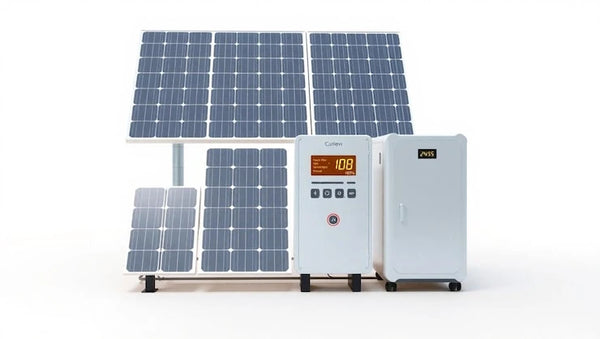 Renewable Energy (Solar)