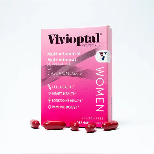 Multivitamins