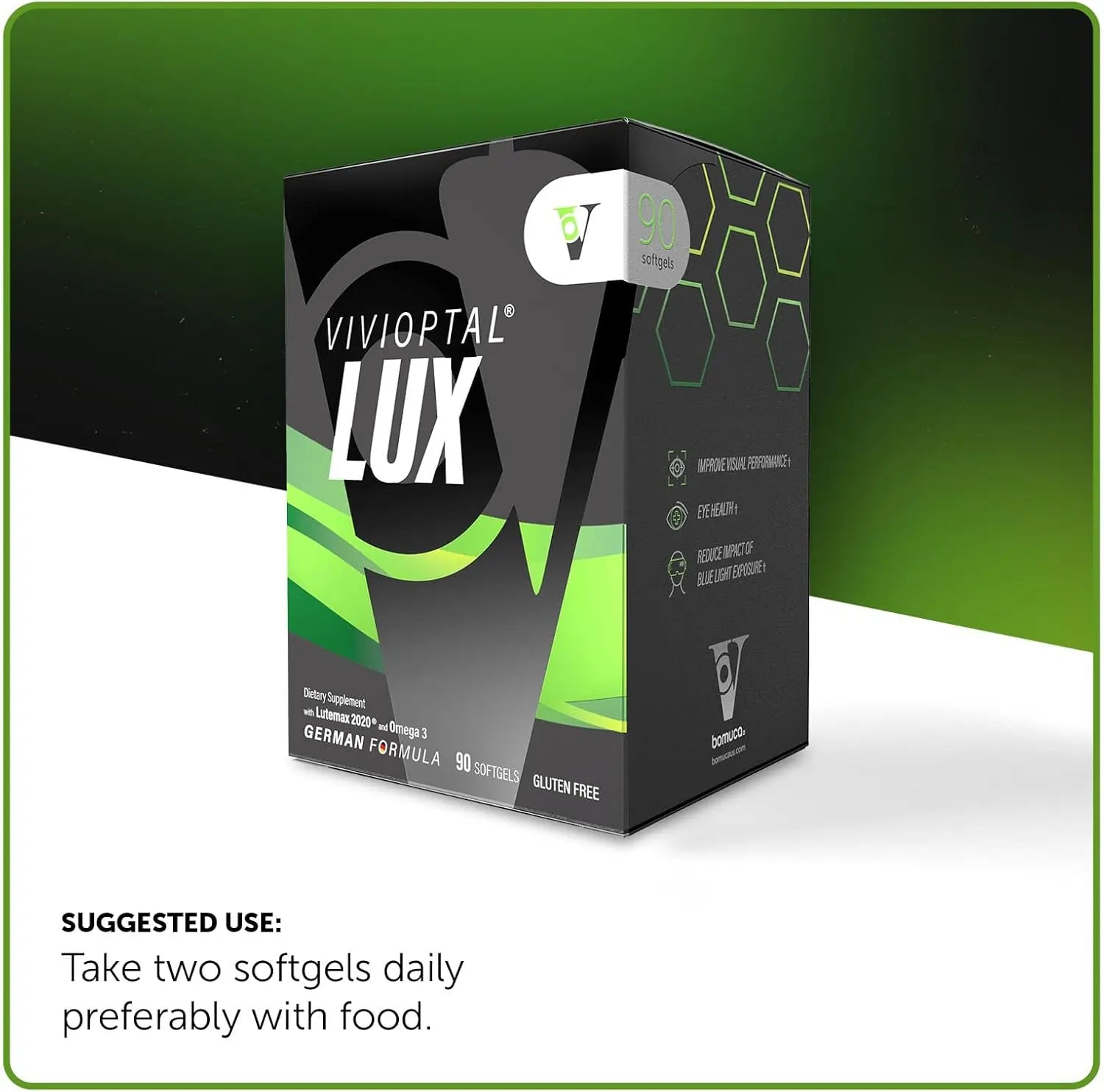 Vivioptal LUX