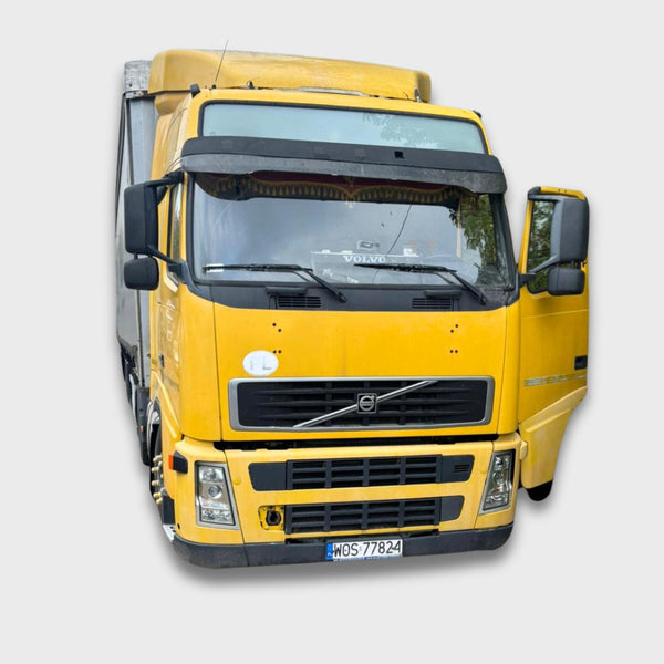 Automatic Volvo Truck for sale at best price and quality