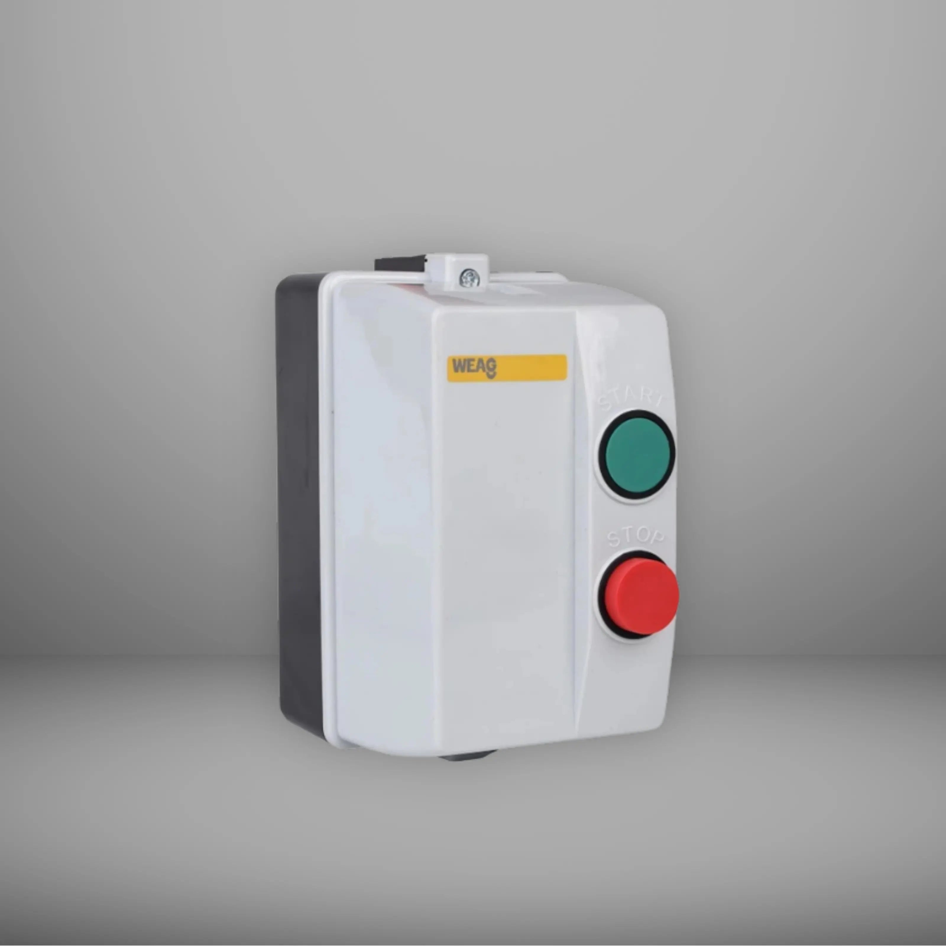 ECS Magnetic Starter 09A – Durable and efficient magnetic starter designed for controlling electric motors, ensuring safe operation and reliable performance in industrial applications.