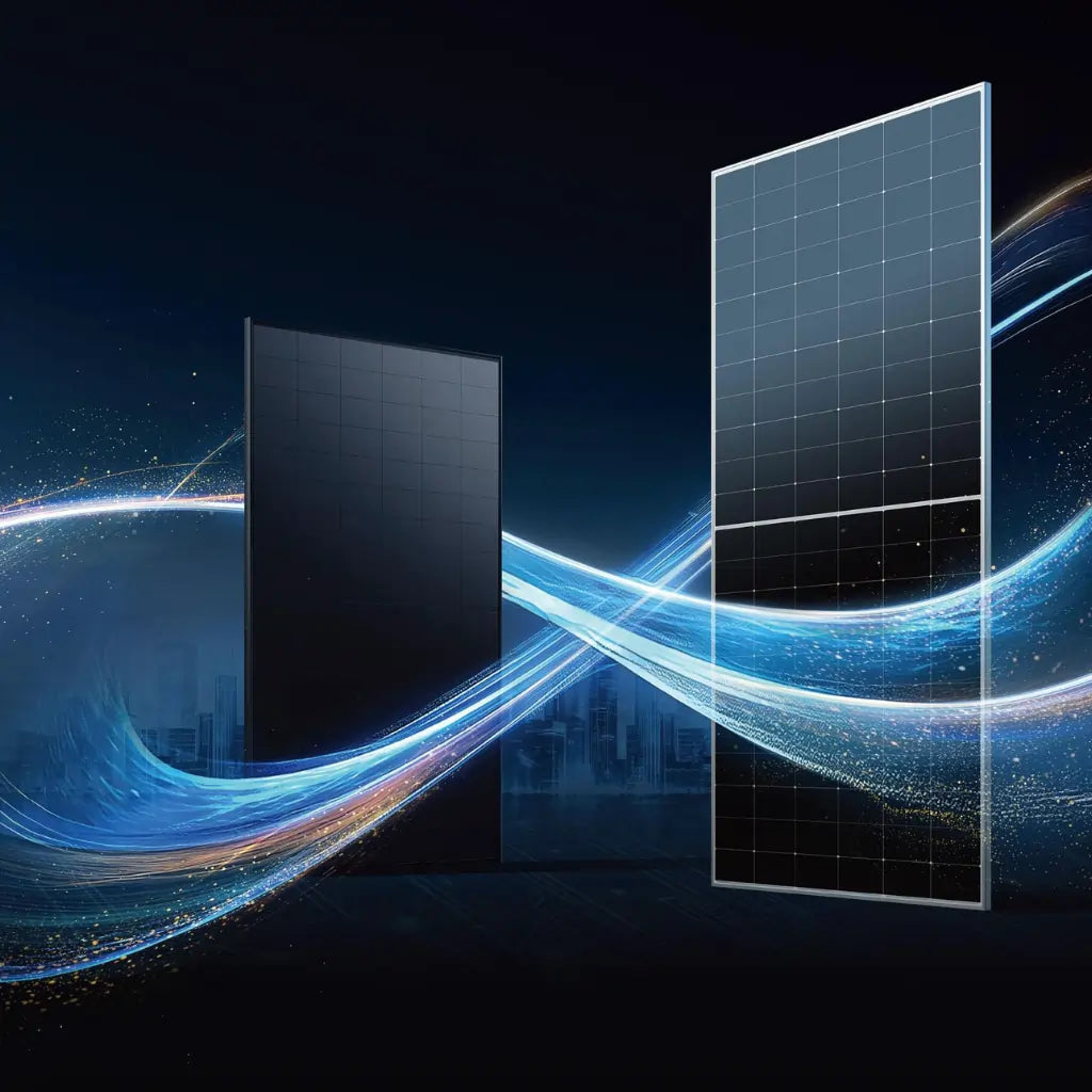 LONGi HiMO-X10 (LR7-72HVD) — Bifacial Dual-Glass Solar Module