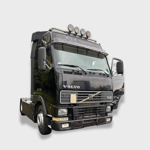 Volvo 2001 Manual VIN BBIS480 VIN guide for decoding, specs lookup, and VIN replacement information.