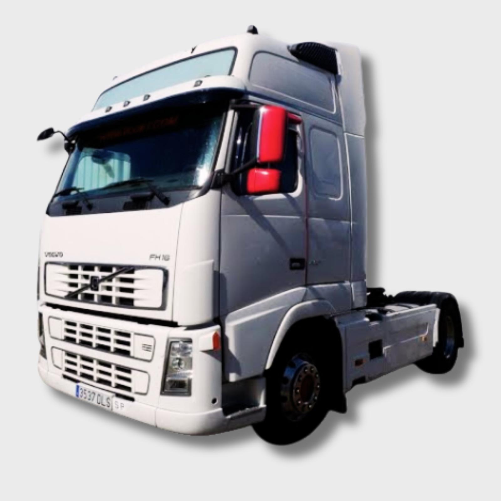 Image of Volvo WRA58080 automotive part highlighting its high-quality build, durability, and compatibility with Volvo trucks and XC90 models.