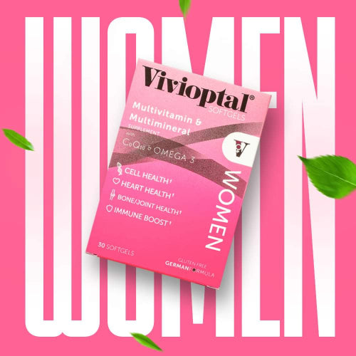 Vivioptal gel Women