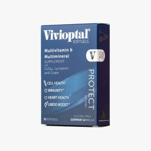 Vivioptal PROTECT (For Men)