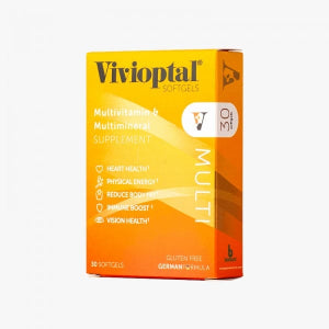 Vivioptal MULTI Softgels