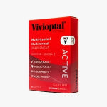 Vivioptal Softgels Active