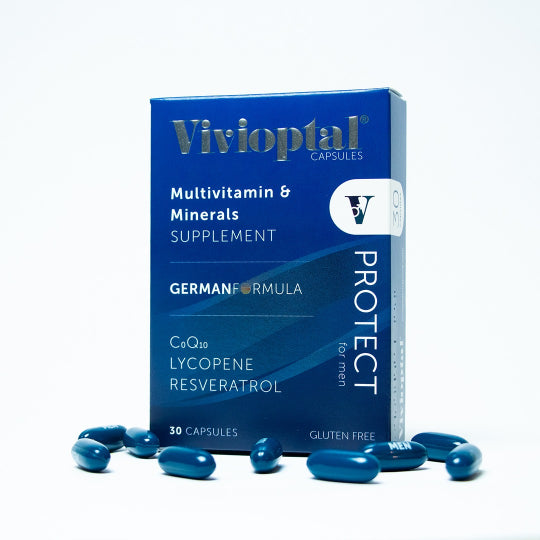 Vivioptal PROTECT (For Men)