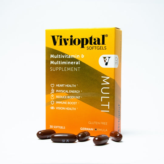 Vivioptal MULTI Softgels