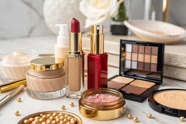 Cosmetics