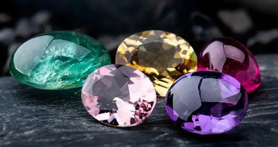 Gems