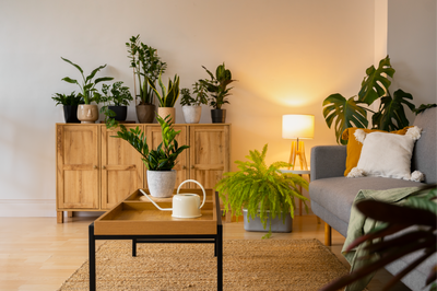 Home Decor
