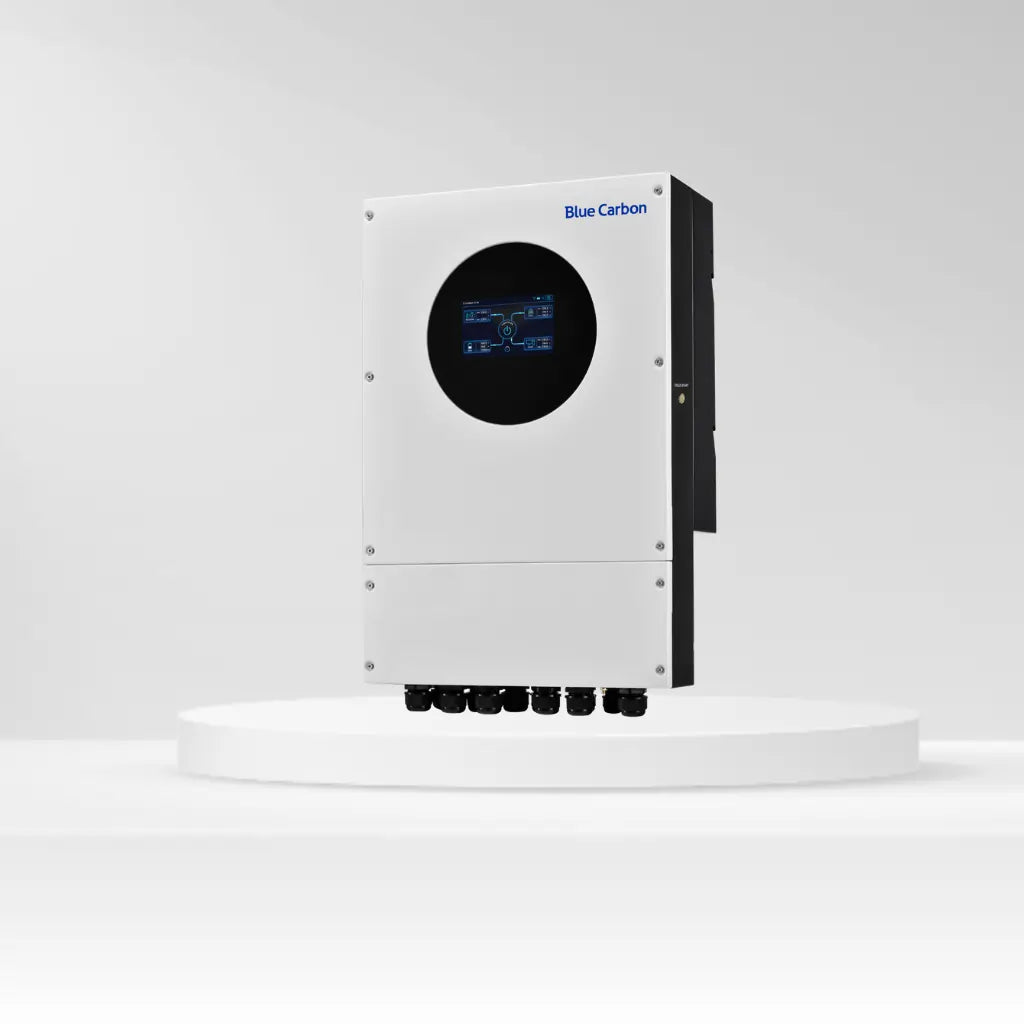 BCT-HGL-6.6KW/8.6KW/10.6KW